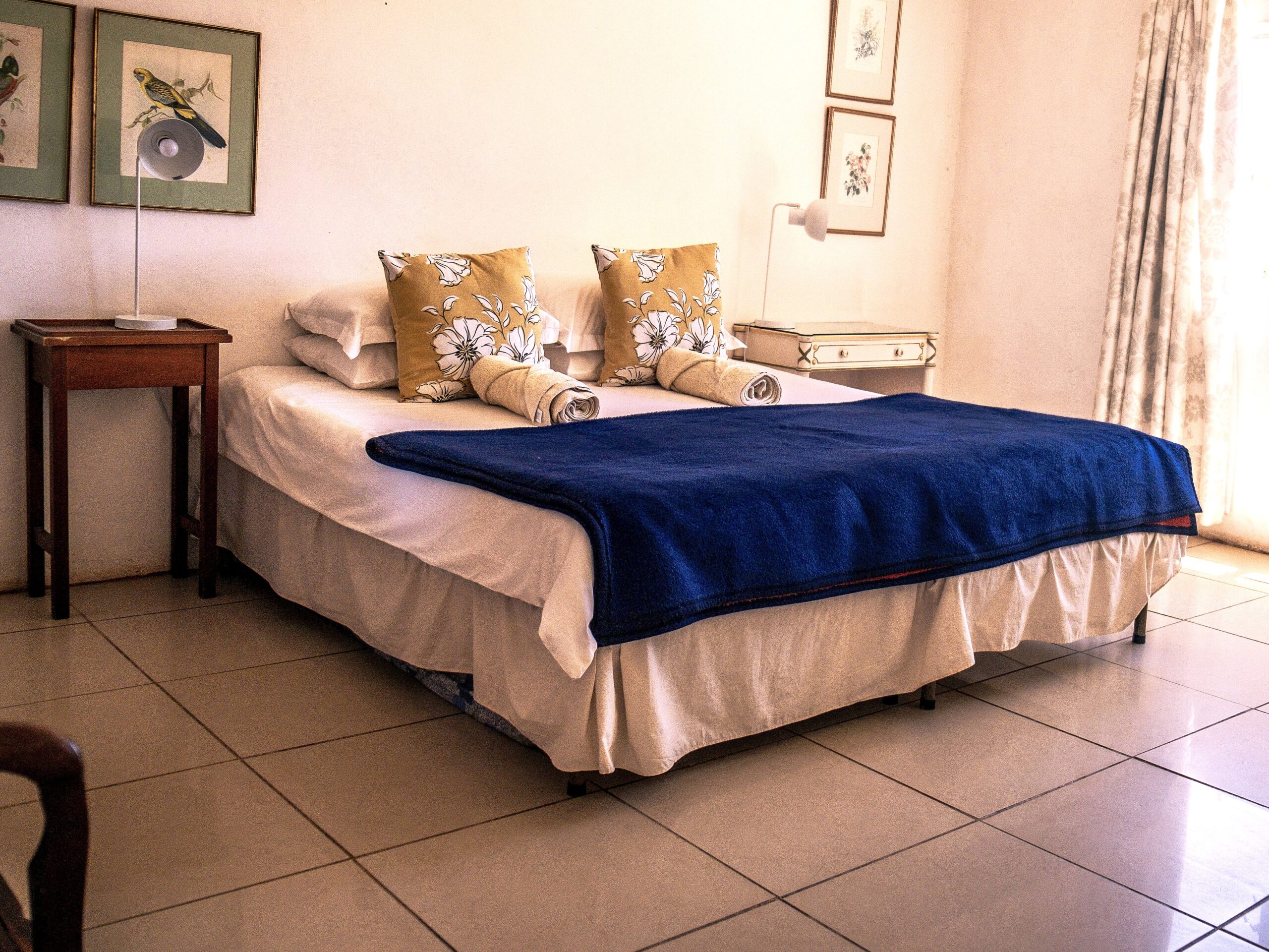 MAIN BED – Laurel-70